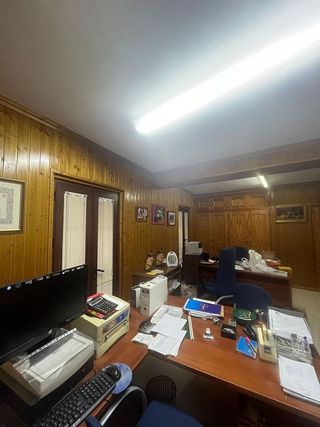 Local comercial en alquiler en Casco Histórico  - Ribera - San Basilio en Córdoba