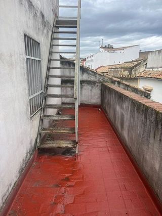 Local comercial en alquiler en Casco Histórico  - Ribera - San Basilio en Córdoba