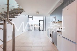 Estudio en alquiler en Polígono Industrial Norte en San Sebastián de los Reyes