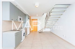 Estudio en alquiler en Polígono Industrial Norte en San Sebastián de los Reyes