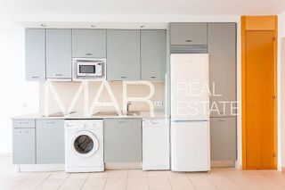 Estudio en alquiler en Polígono Industrial Norte en San Sebastián de los Reyes