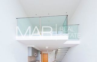 Estudio en alquiler en Polígono Industrial Norte en San Sebastián de los Reyes