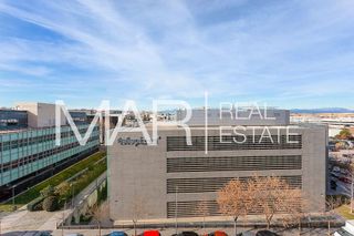 Estudio en alquiler en Polígono Industrial Norte en San Sebastián de los Reyes