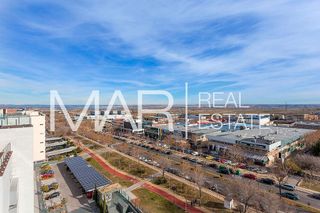 Estudio en alquiler en Polígono Industrial Norte en San Sebastián de los Reyes