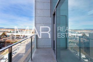 Estudio en alquiler en Polígono Industrial Norte en San Sebastián de los Reyes