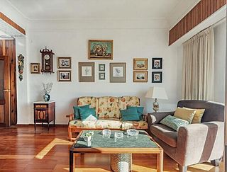 Piso en venta en El Grau en Valencia