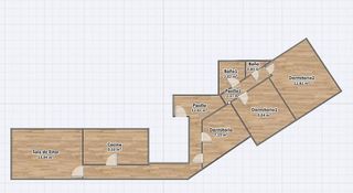 Piso en venta en El Grau en Valencia