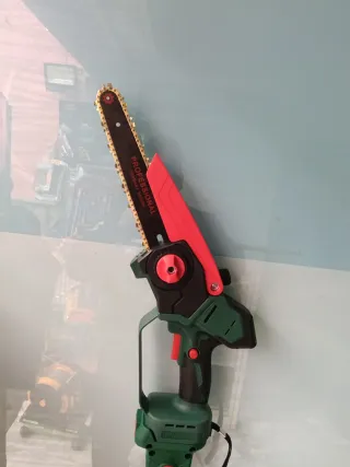 Kit Potatura 68V 5000Ah Doppia Batteria