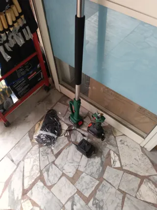 Kit Potatura 68V 5000Ah Doppia Batteria