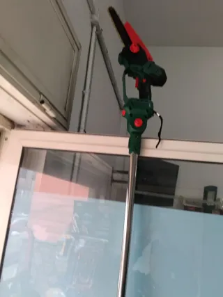 Kit Potatura 68V 5000Ah Doppia Batteria