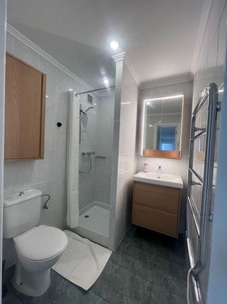 Piso en alquiler en Centro Ciudad en Fuengirola