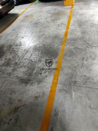 Garaje en alquiler en Teatinos en Málaga