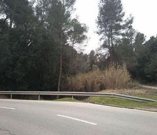 Terreno en venta en Viladecavalls