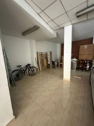 Casa adosada en venta en Sax