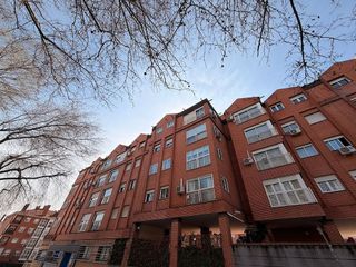 Piso en alquiler en Canillas en Madrid