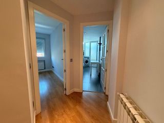 Piso en alquiler en Canillas en Madrid