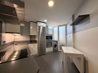 Piso en alquiler en Canillas en Madrid