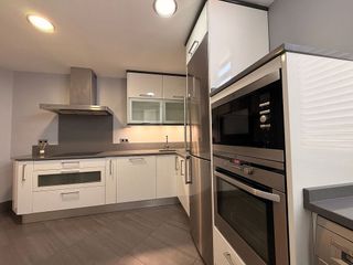 Piso en alquiler en Canillas en Madrid