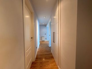 Piso en alquiler en Canillas en Madrid