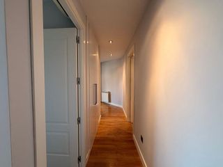 Piso en alquiler en Canillas en Madrid