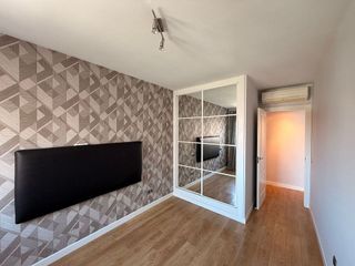 Piso en alquiler en Canillas en Madrid