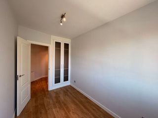 Piso en alquiler en Canillas en Madrid