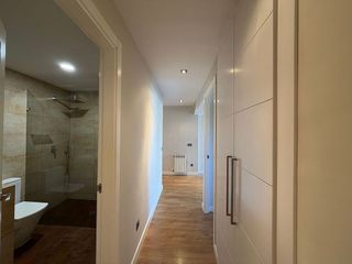 Piso en alquiler en Canillas en Madrid