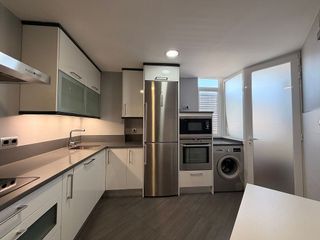 Piso en alquiler en Canillas en Madrid