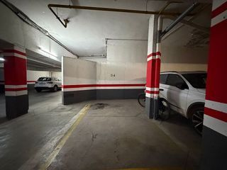 Piso en alquiler en Canillas en Madrid