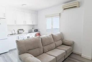 Ático en alquiler en Centro en Almería