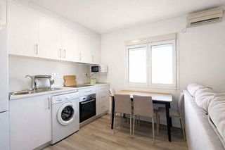 Ático en alquiler en Centro en Almería