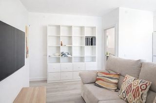 Ático en alquiler en Centro en Almería