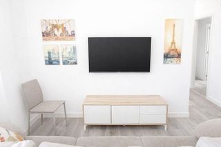 Ático en alquiler en Centro en Almería