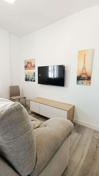 Ático en alquiler en Centro en Almería