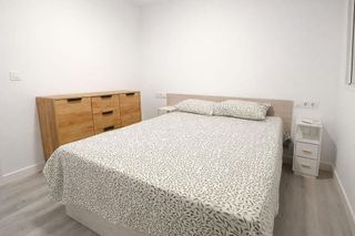 Ático en alquiler en Centro en Almería