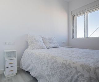 Ático en alquiler en Centro en Almería