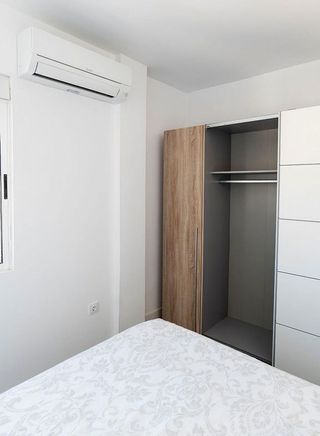 Ático en alquiler en Centro en Almería