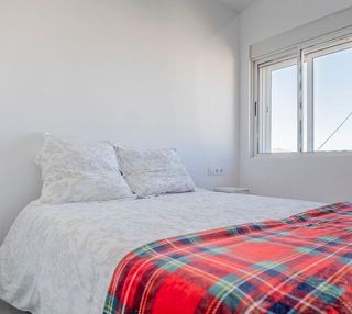 Ático en alquiler en Centro en Almería