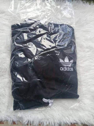 Conjunto Verano Mujer Negro/Blanco