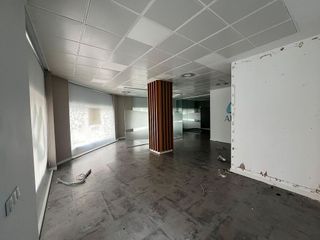 Local comercial en alquiler en Barrio de Abando en Bilbao