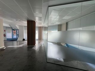 Local comercial en alquiler en Barrio de Abando en Bilbao