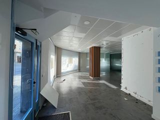 Local comercial en alquiler en Barrio de Abando en Bilbao