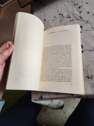 Libro la claridad del toreo