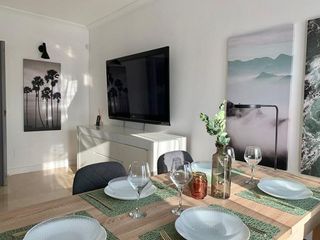 Casa adosada en alquiler en Benahavís