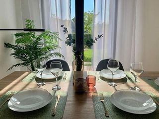 Casa adosada en alquiler en Benahavís