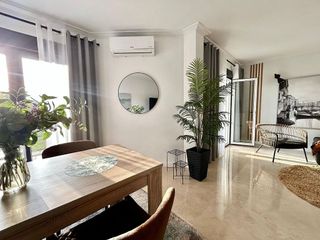 Casa adosada en alquiler en Benahavís