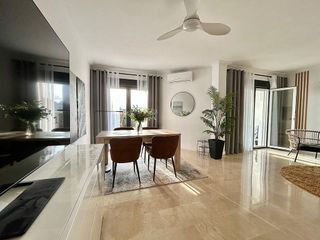 Casa adosada en alquiler en Benahavís