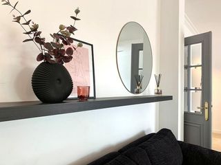 Casa adosada en alquiler en Benahavís