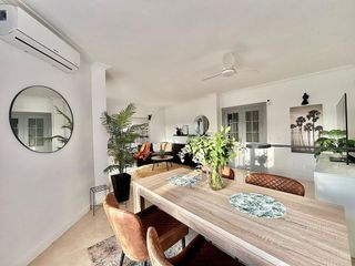 Casa adosada en alquiler en Benahavís