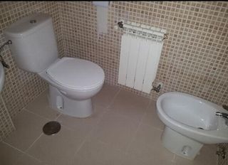 Piso en alquiler en Santa Bárbara en Toledo